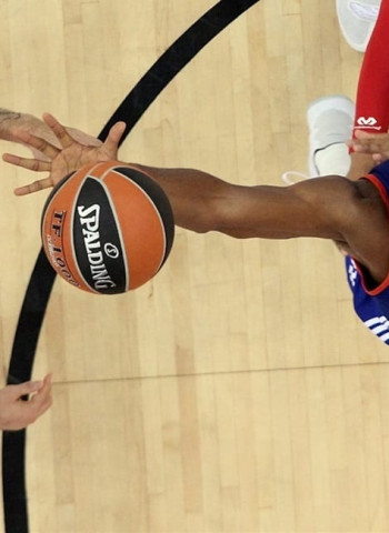 Previa de la jornada 29 de la Euroliga; Un puesto en los playoffs y el liderato, en juego