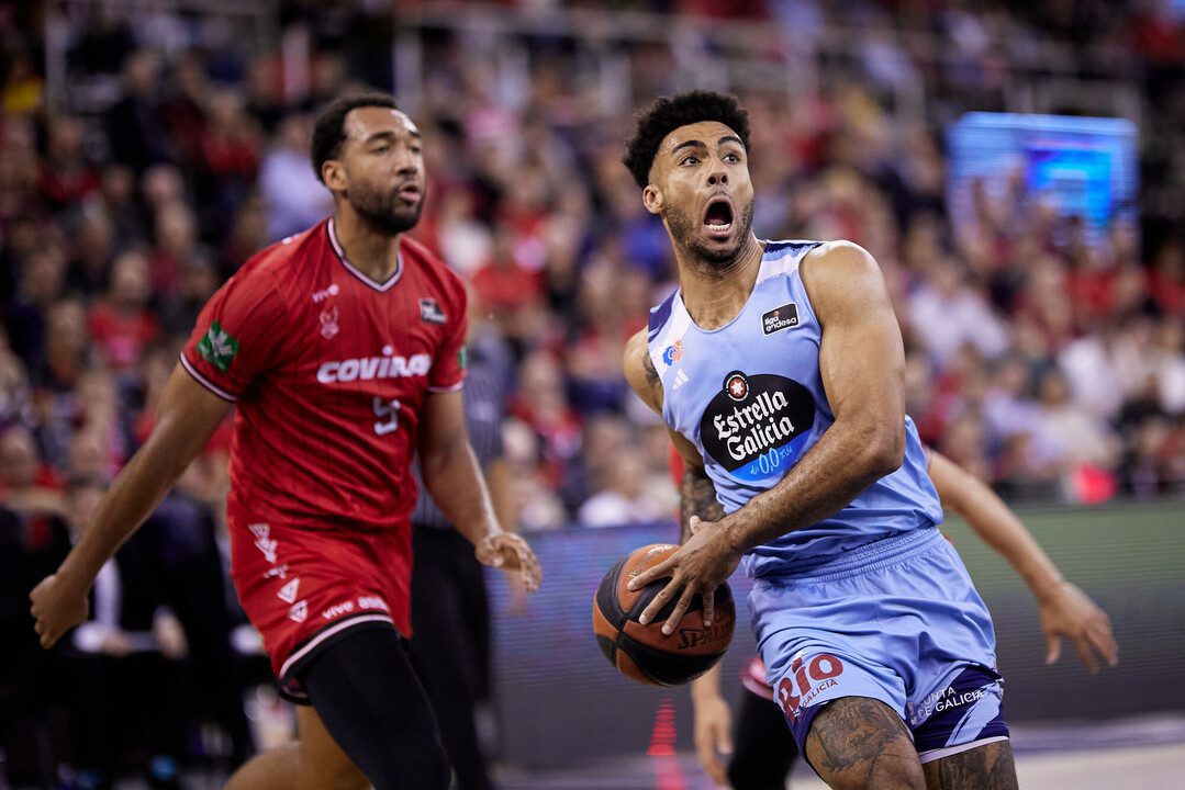 Anthony Polite regresa a las canchas: firma por una temporada con el Boulazac francés