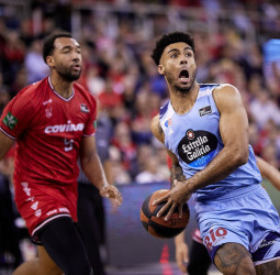 Anthony Polite regresa a las canchas: firma por una temporada con el Boulazac francés