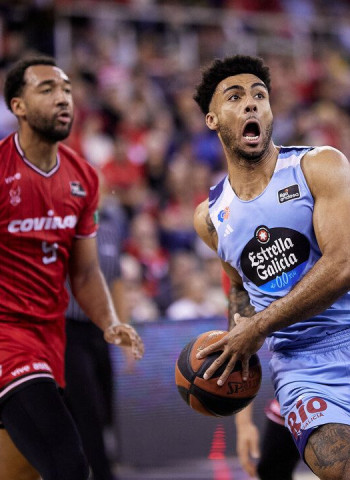 Anthony Polite regresa a las canchas: firma por una temporada con el Boulazac francés