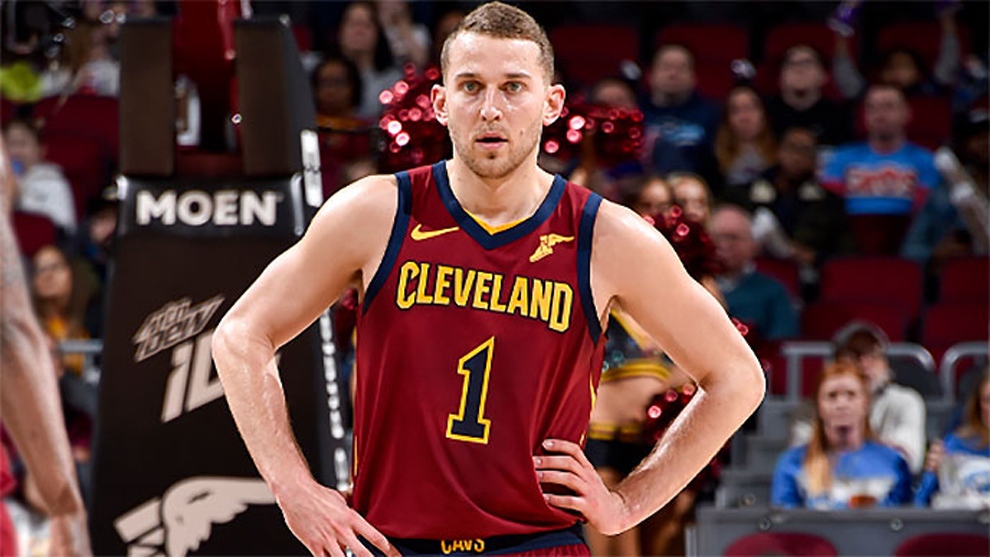 Nik Stauskas fichará por los Miami Heat