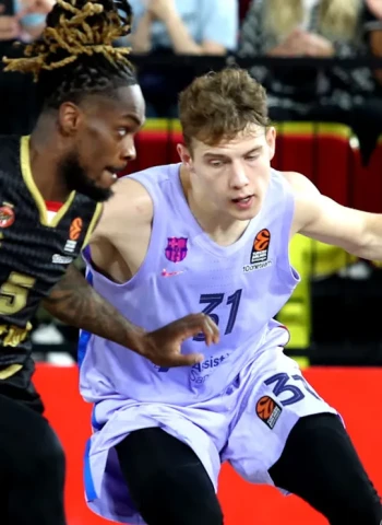 Claves de la victoria: Barcelona vs. Mónaco, jornada 28 de la EuroLeague