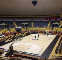 Andorra se ofrece para sede del torneo final programado por la acb