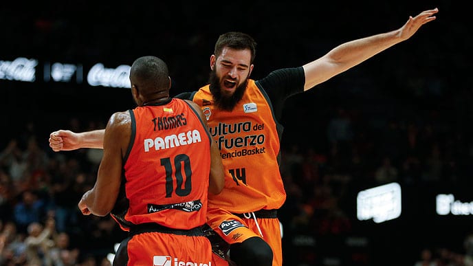 La Jornada 24, en números