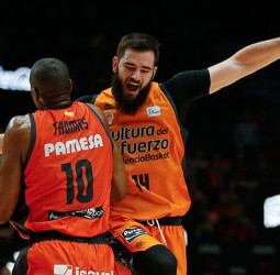 La Jornada 24, en números