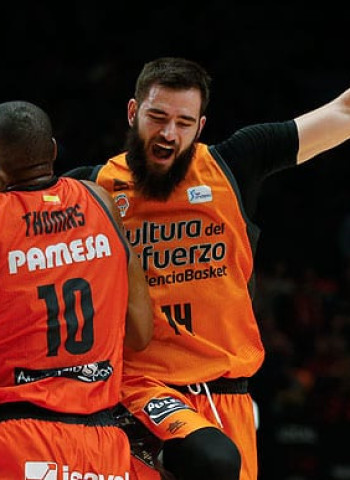 La Jornada 24, en números