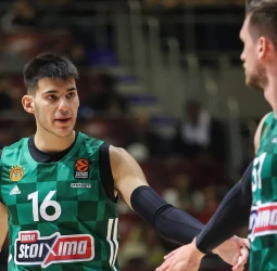 Previa EuroLeague: Panathinaikos vs AS Mónaco