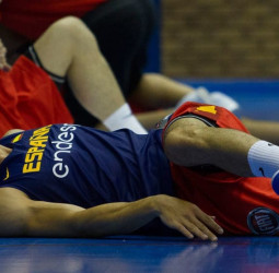 Pau Ribas abandona la concentración de la Selección