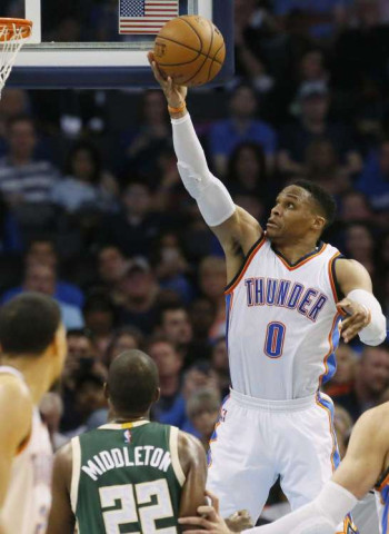 ¿Qué ha pasado en la NBA? Westbrook alcanza a Robertson, Nuggets y Blazers pelearán hasta el final