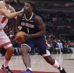 Un vistazo a la noche NBA