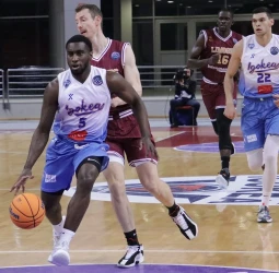 Anthony Clemmons ficha por el San Pablo Burgos