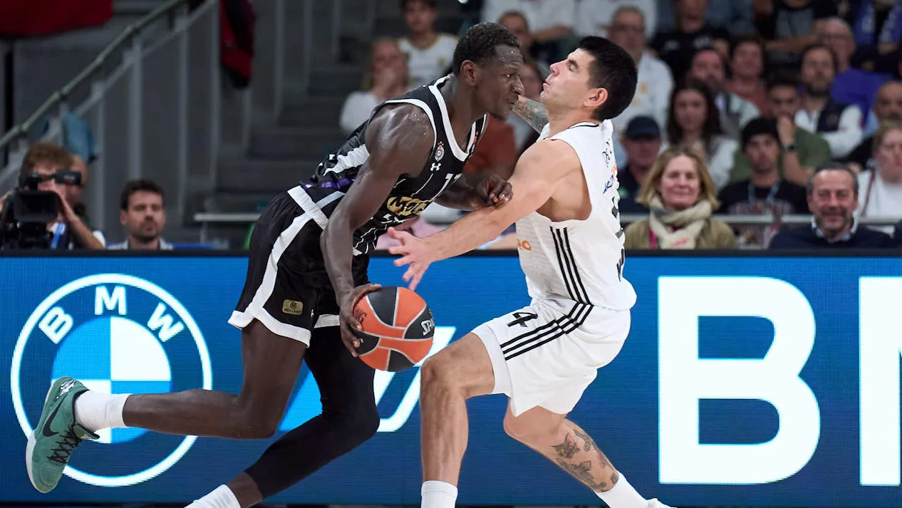 Previa EuroLeague (J.34): Partizan vs Real Madrid