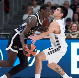 Previa EuroLeague (J.34): Partizan vs Real Madrid