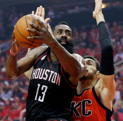 [1-0] Los Rockets no dan lugar a la duda (87-118)