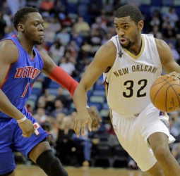 Hollis Thompson, en avanzadas negociaciones con el Olympiacos