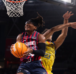 Baskonia cede ante Morabanc Andorra, 91-95