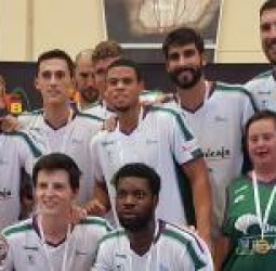 Unicaja campeona de Andalucía tras derrotar al Betis (76-86)