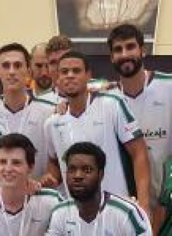 Unicaja campeona de Andalucía tras derrotar al Betis (76-86)
