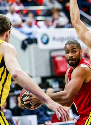 Al Iberostar Tenerife le toca hacerse fuerte en casa ante un rival incómodo