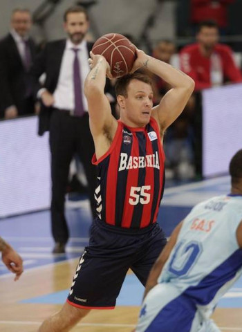 El Partidazo del Domingo: Movistar Estudiantes vs Baskonia
