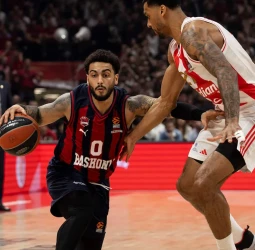 Previa EuroLeague (J.2): Estrella Roja vs Baskonia
