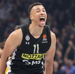 Dante Exum vuelve a la NBA de la mano de los Dallas Mavericks