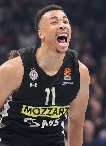 Dante Exum vuelve a la NBA de la mano de los Dallas Mavericks