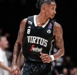 Will Clyburn refuerza el proyecto de Joan Peñarroya en el Barça
