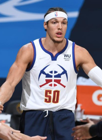 Aaron Gordon extiende su contrato con los Denver Nuggets