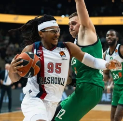 Previa EuroLeague (J.12): Zalgiris Kaunas vs Baskonia