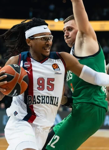 Previa EuroLeague (J.12): Zalgiris Kaunas vs Baskonia