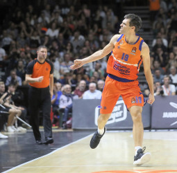 Previa EuroLeague Jornada 8: Valencia Basket vs Bayern Munich