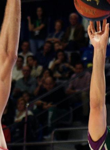 El Tecnyconta Zaragoza rival del Unicaja, en racha como local