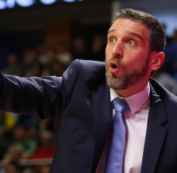 Navarro: "Hay que disfrutar de lo que se tiene al máximo"