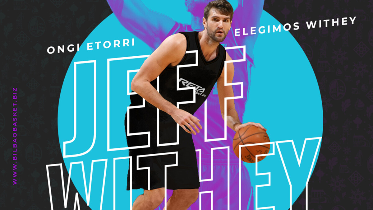 Jeff Withey, defensa e intimidación para RETAbet BB