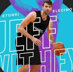 Jeff Withey, defensa e intimidación para RETAbet BB