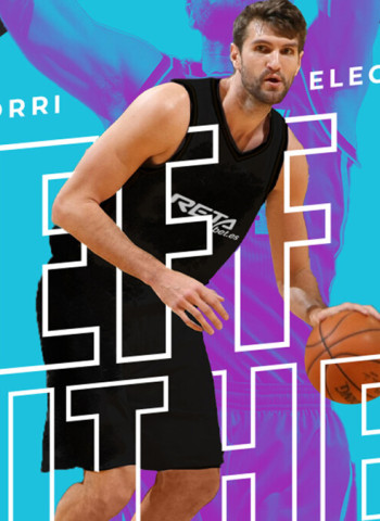 Jeff Withey, defensa e intimidación para RETAbet BB