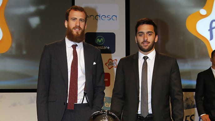 Hablan los protagonistas del... Real Madrid-UCAM Murcia
