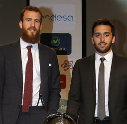 Hablan los protagonistas del... Real Madrid-UCAM Murcia