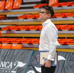 Pichel: “Tenemos que creer en nosotros y en nuestra calidad”