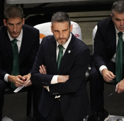 Conociendo a los entrenadores ayudantes ACB: Ángel Sánchez-Cañete lidera a los veteranos