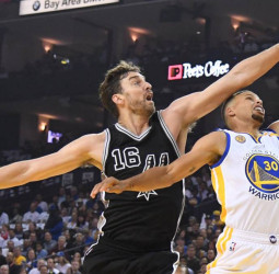 ¿Qué ha pasado esta noche en la NBA?