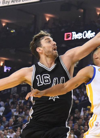 ¿Qué ha pasado esta noche en la NBA?