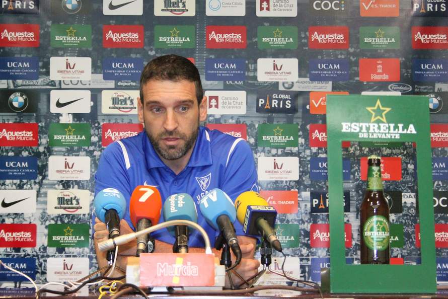 Navarro: “El nivel defensivo nos está ayudando competir y a ganar”