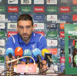 Navarro: “El nivel defensivo nos está ayudando competir y a ganar”