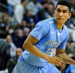 Brose Baskets se hace con el base Maodo Lo