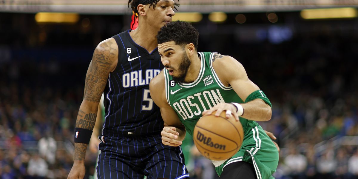 Previa NBA (Playoffs): Boston Celtics vs Orlando Magic