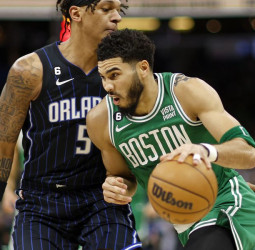 Previa NBA (Playoffs): Boston Celtics vs Orlando Magic