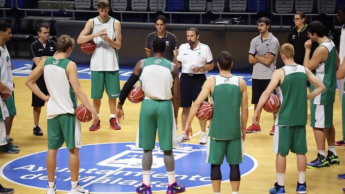Unicaja Málaga: Paso a paso para afianzar el Playoff