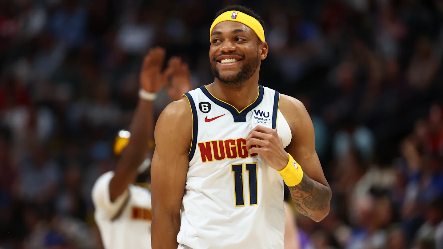 Bruce Brown vuelve a Denver Nuggets